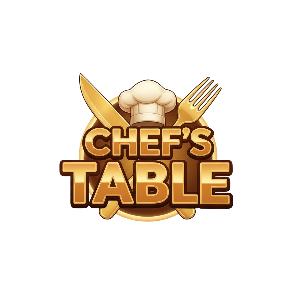Chef's Table